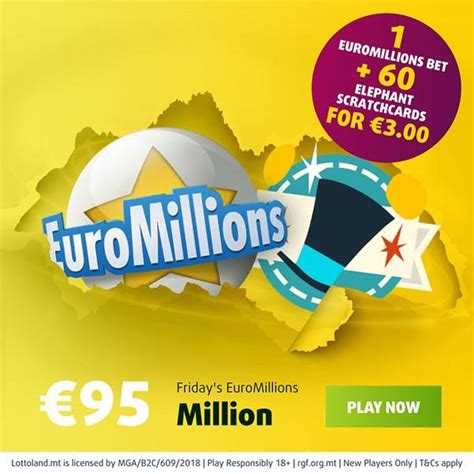 euromillions results friday|Get seven free scratchcards when you bet on Friday’s .